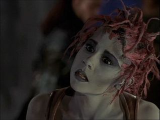 Farscape: Taking the Stone (2000) Farscape: Taking the Stone (2000)
