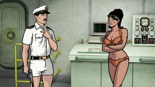 Archer: Skorpio (2010) Archer: Skorpio (2010)