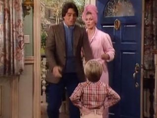 Who's the Boss?: Pilot (1984) Who's the Boss?: Pilot (1984)