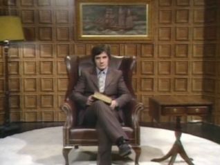 Monty Python's Flying Circus: A Book at Bedtime (1970) Monty Python's Flying Circus: A Book at Bedtime (1970)