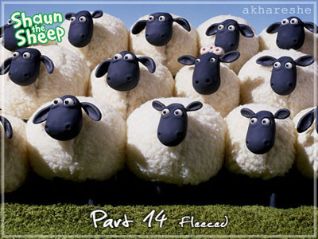 Shaun the Sheep: Fleeced (2007) Shaun the Sheep: Fleeced (2007)