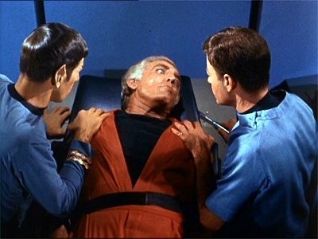 Star Trek: Dagger of the Mind (1966) Star Trek: Dagger of the Mind (1966)