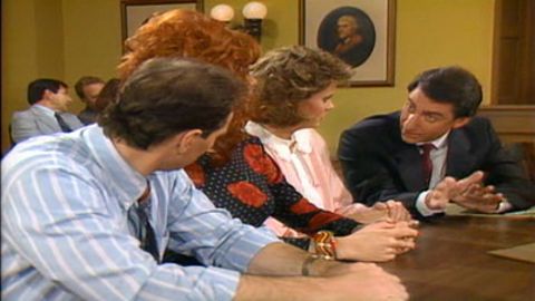 Married With Children : I #39 ll See You in Court (2002) Gerry Cohen