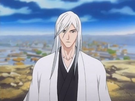 Bleach : Episode 109 (2007) - Noriyuki Abe | Synopsis, Characteristics ...