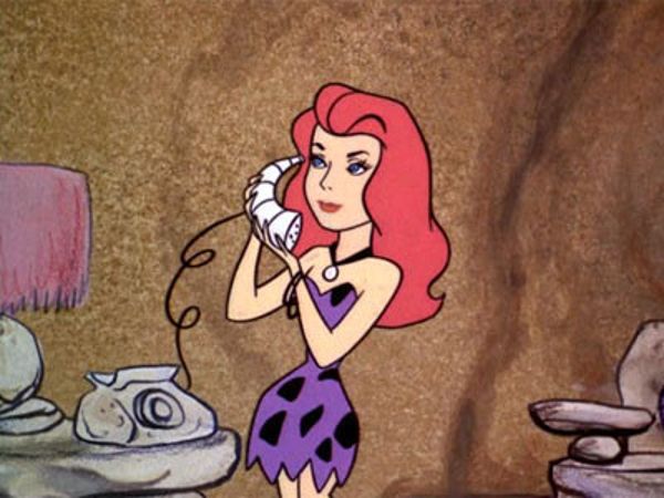 The Flintstones: Ann-Margrock Presents (1963) - | Synopsis