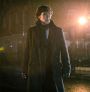 Sherlock : The Empty Hearse