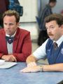Vice Principals : End of the Line