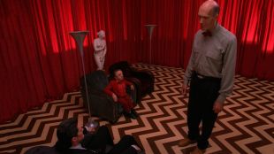 Twin Peaks : Beyond Life and Death
