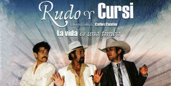 Rudo Y Cursi 2008 Carlos Cuaron Review Allmovie