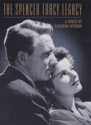 Spencer Tracy Legacy