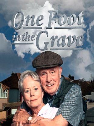 One Foot in the Grave