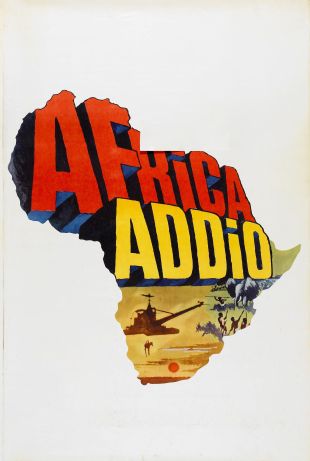 Africa Addio