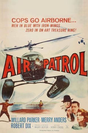 Air Patrol