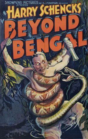 Beyond Bengal