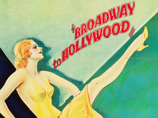Broadway to Hollywood
