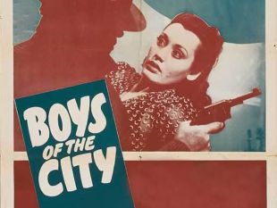 Boys of the City