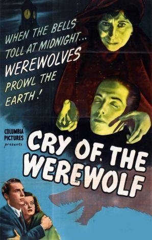 Cry of the Werewolf