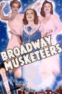 Broadway Musketeers