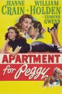 Apartment for Peggy