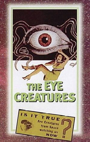 The Eye Creatures