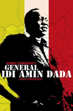 General Idi Amin Dada