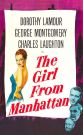 The Girl from Manhattan