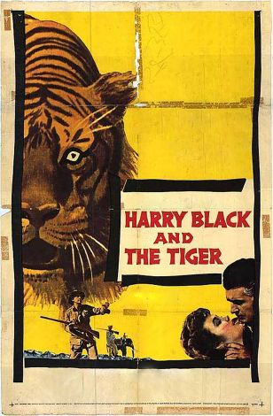 Harry Black and the Tiger