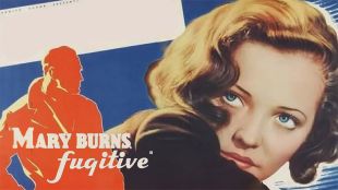 Mary Burns, Fugitive