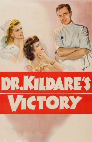 Dr. Kildare's Victory