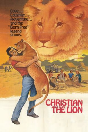 Christian the Lion