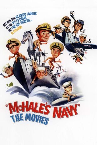 McHale's Navy