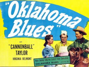 Oklahoma Blues