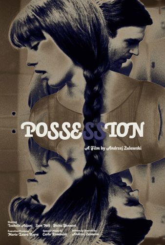 Possession 1981 Andrzej Zulawski Synopsis Characteristics Moods Themes And Related Allmovie