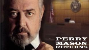 Perry Mason Returns