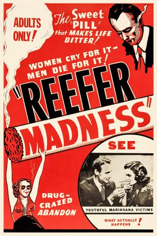 Reefer Madness