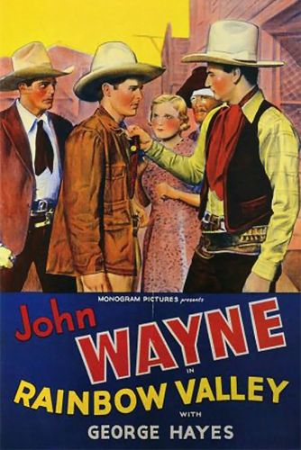 Rainbow Valley 1935 Robert N Bradbury Cast And Crew Allmovie