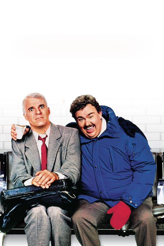 Planes, Trains and Automobiles (1987) John Hughes Synopsis
