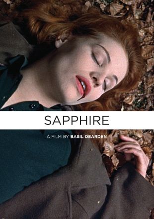 Sapphire 1959 Basil Dearden Synopsis Characteristics Moods