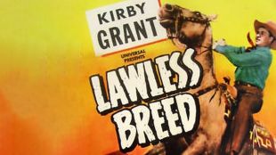 Lawless Breed
