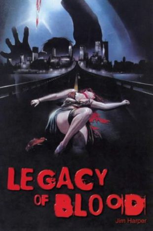 Legacy of Horror