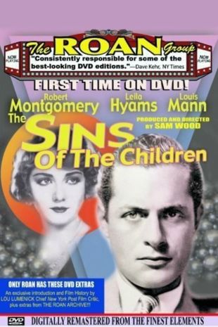 Sins of the Children