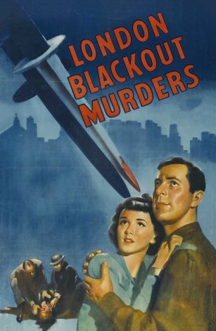 London Blackout Murders