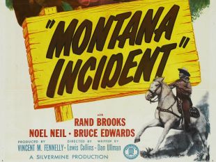 Montana Incident