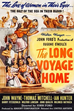 The Long Voyage Home