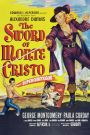 The Sword of Monte Cristo