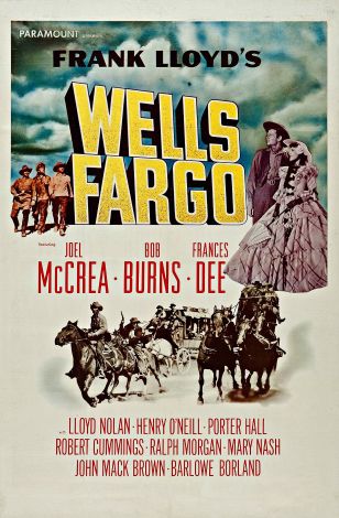 Wells Fargo