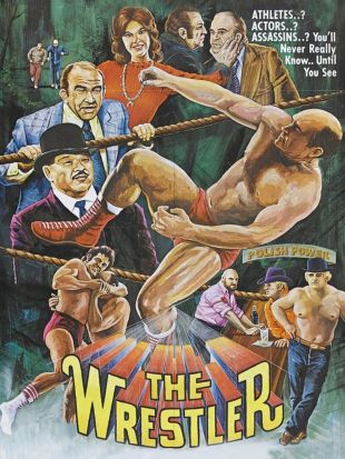 The Wrestler