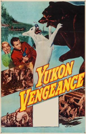 Yukon Vengeance