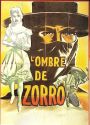 The Shadow of Zorro