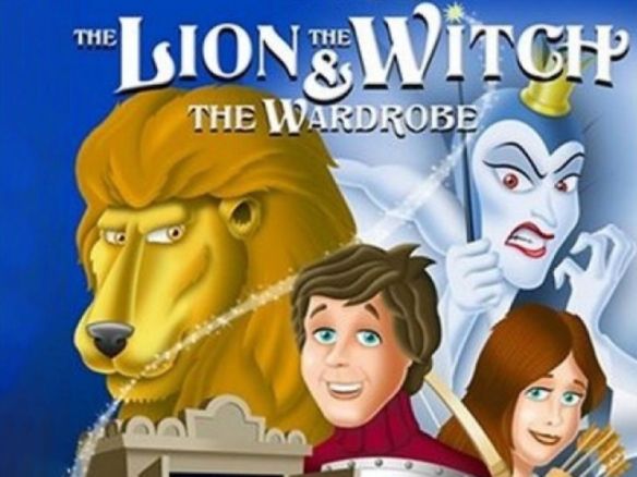The Lion The Witch And The Wardrobe 1979 Bill Melendez